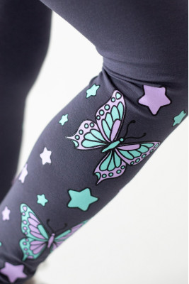 Лосини для дівчаток